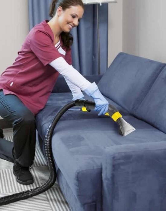 İbradı Koltuk Yıkama